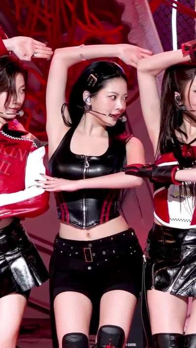 Eunchae (Le Sserafim)