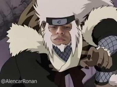 Ayellol encontra-se pressionado e toma uma medida desesperada.