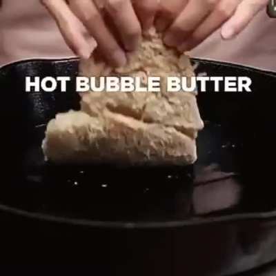 blursed cooking plan