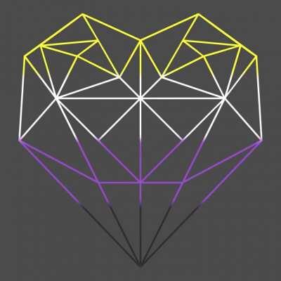 For all the non binary pals