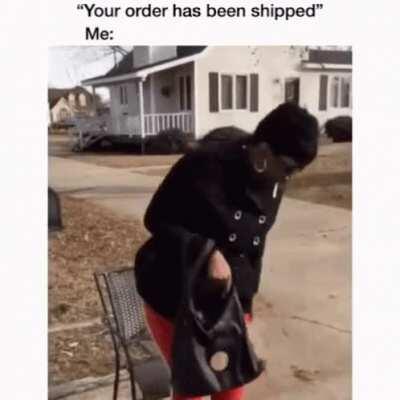 After ordering all the parts for my build