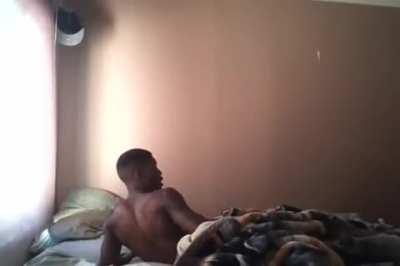 When it’s your friday, but you remember you signed up for VET