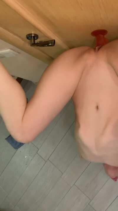 Spiderwoman's day off