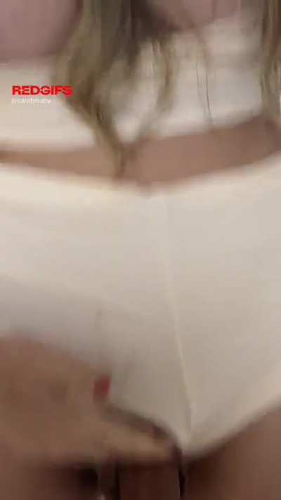 would u be ashamed if a trans fuck u