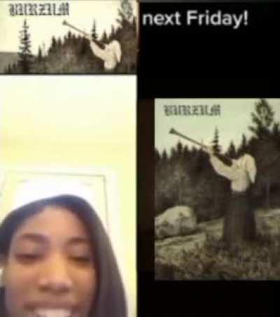 Zumzumbrumzu is just a week away🥵🥵🥵