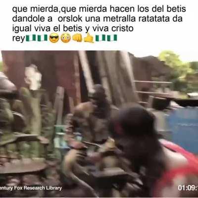 🇳🇬🇳🇬viva el betis🇳🇬🇳🇬pero no se pasen con orslok