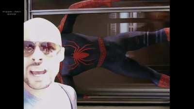 Average day in New York