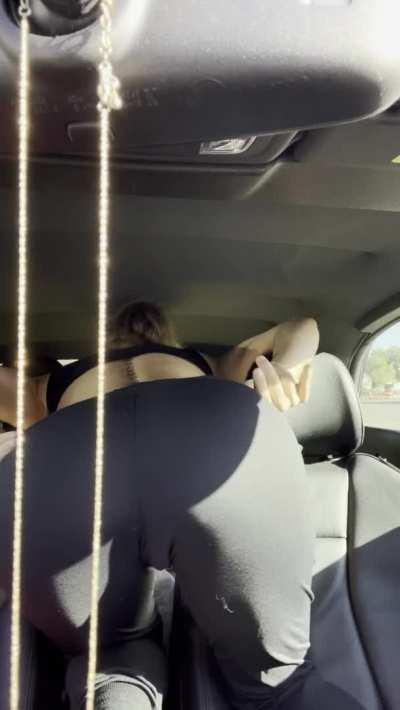 Its not roadtrip without this :P