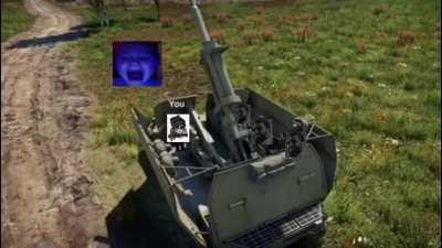 Me and the boys and the random rat we befriended destroying the Timmy that's yelling that he's friendly (he will betray us)