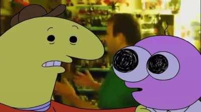 Definitely a lost cause