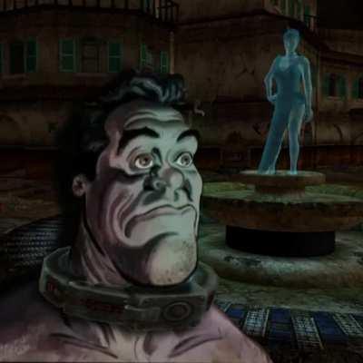 Waking up in the Sierra madre be like