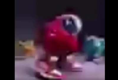 i wanna send thciko of it haters to theu epsetein islanfd