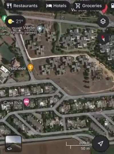 Very nice apartments in the south of Italy