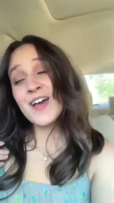 Transatlantic accent, but modern day