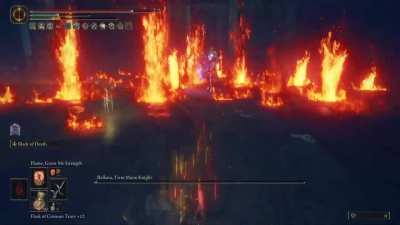 Another FromSoft Masterpiece