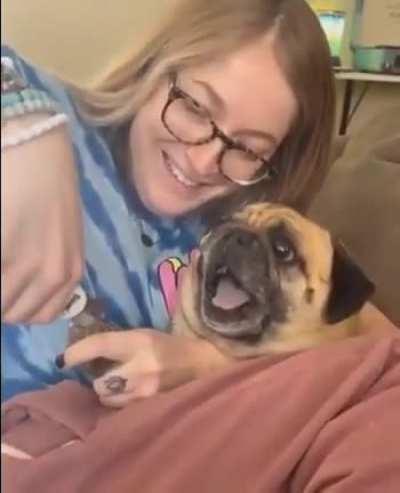 SOCORRO EU VOU MORRER