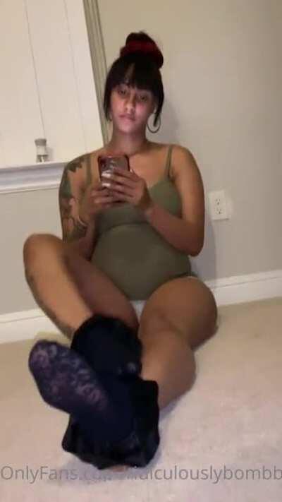 You know who this is