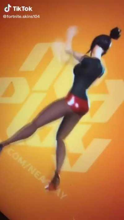 Horny Fortnite Tik Toks