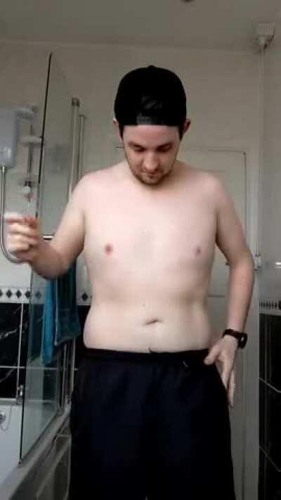 Do You Believe In Magic?