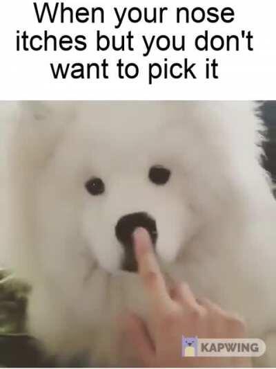 Always stay inconspicuous