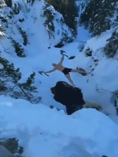 Drillers when they see an undeaded praetorian