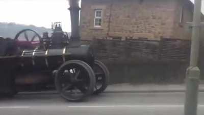 Eco-friendly S Class from Mercedes