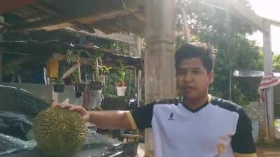 Furian Kampung for RM500