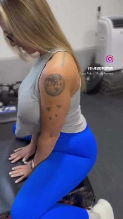 Mommy milkers pec flex