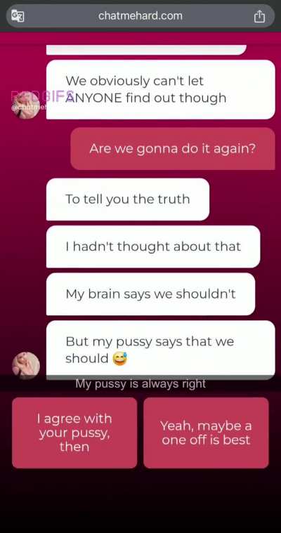 How did I end up sleeping with my son?!