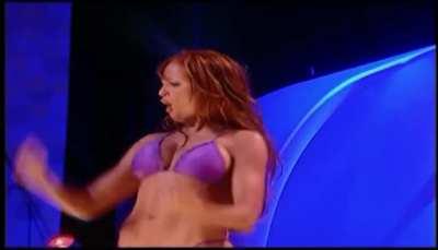 Christy Hemme