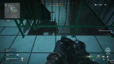 Greatest play I have ever made.