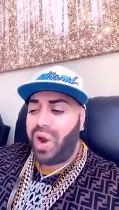 please start announcing this!