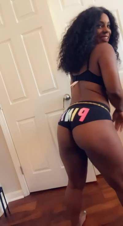 Can i do a dance for you?