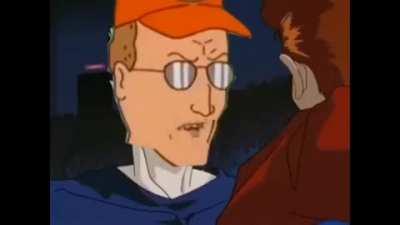 Was it really monkey tho?