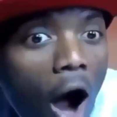 El Maau no es un hotdog :0