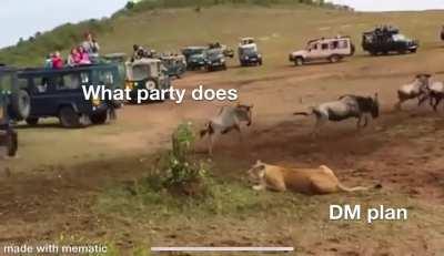 Straightforward and Effective