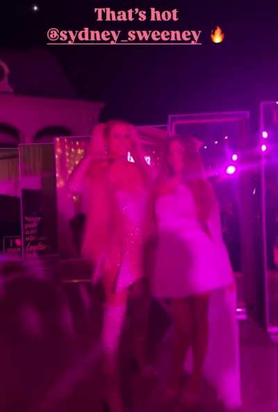 ‘From Paris with love’ - IG September 2025