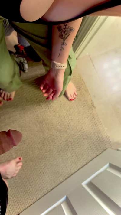 Taking care of business