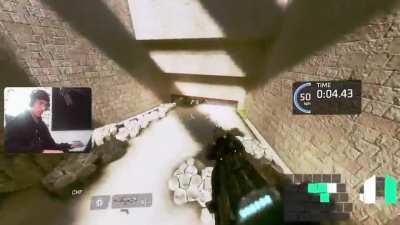 (15.2) back in the Top 5 for No Damageboosting & No Prespeed