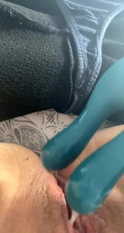 Anyone want a taste?😉