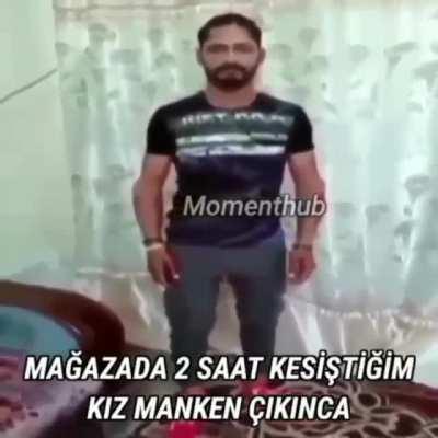 İlkez bakistigim kız di oysaki