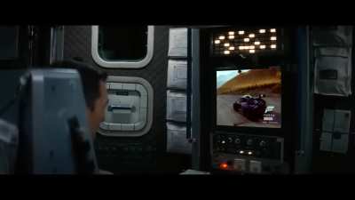 Literally me, when they added those new backgrounds. I miss FH4 map so much... [OC]