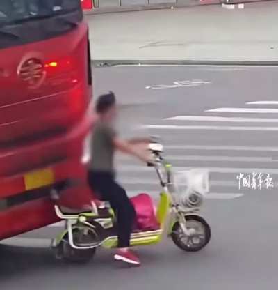 Like seriously dude?