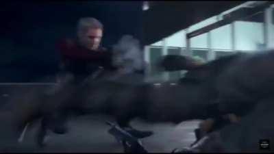 When it’s down to 1vs1 and the last two players are copper.