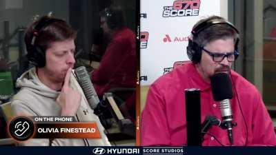 [Highlight] Full Interview with Clevinger's wife/alleged victim in streamable form. Part 2 and 3 in comments.