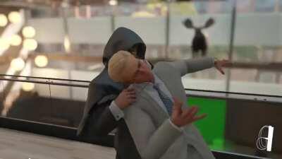 I used fiber wire with (almost) every main target from season one