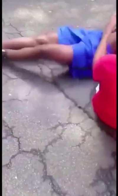 Imagine knocking yourself out 🤦‍♂️😭