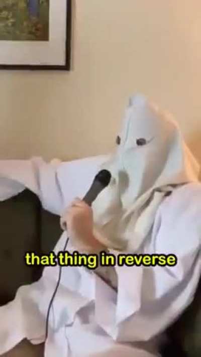 Is that our girl or have I smoked too much this morning??