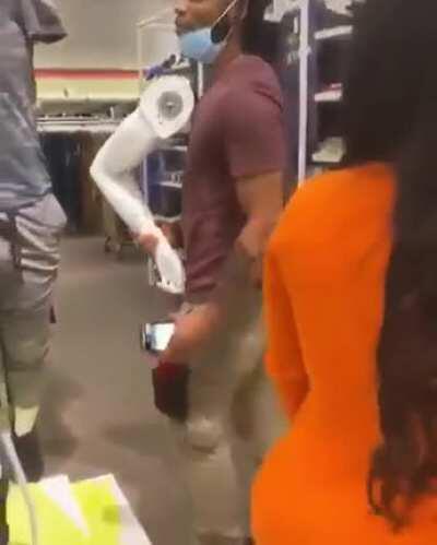 What Is Going On Here