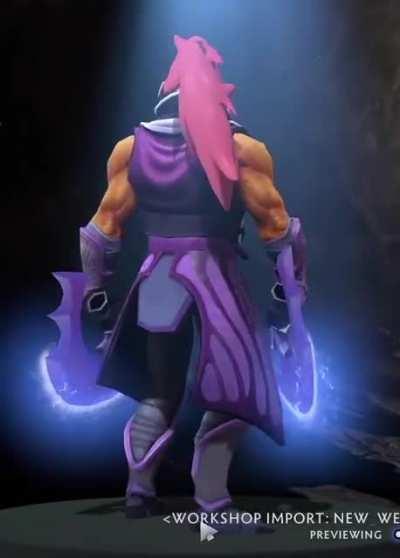 Working on AM set for 2021 Collector's Cache!